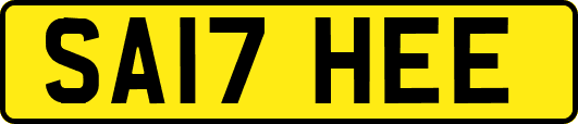 SA17HEE
