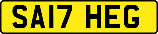 SA17HEG