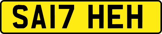 SA17HEH