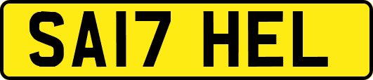 SA17HEL