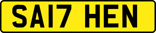 SA17HEN
