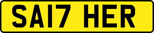 SA17HER