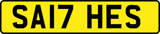 SA17HES