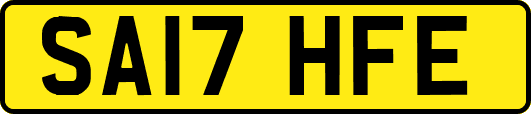 SA17HFE