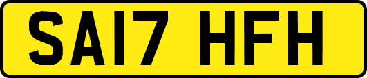 SA17HFH