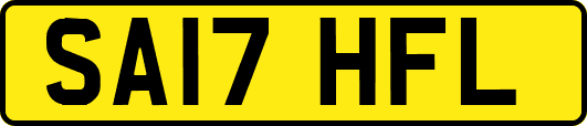 SA17HFL