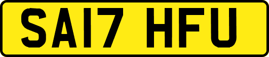 SA17HFU