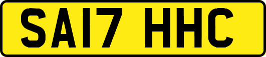 SA17HHC