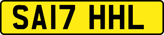 SA17HHL