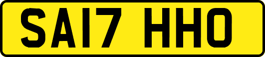 SA17HHO