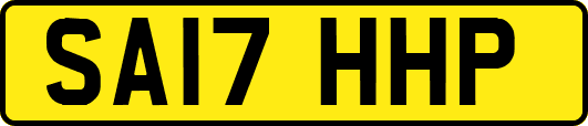 SA17HHP