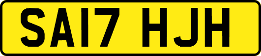 SA17HJH