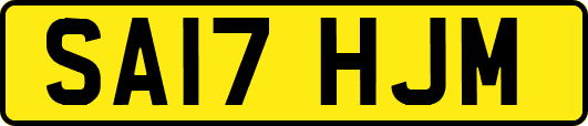 SA17HJM