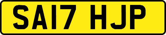 SA17HJP