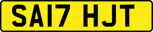 SA17HJT