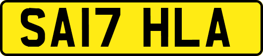 SA17HLA
