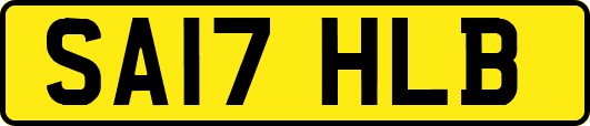 SA17HLB