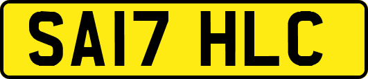 SA17HLC