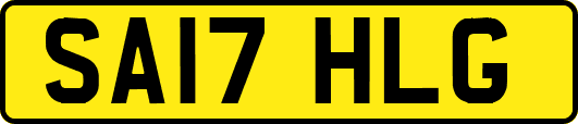 SA17HLG