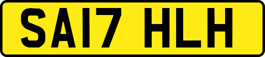SA17HLH