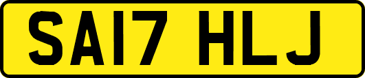 SA17HLJ