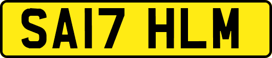 SA17HLM
