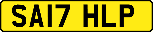 SA17HLP