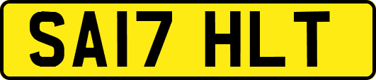 SA17HLT