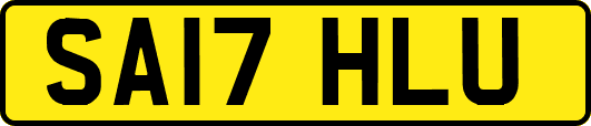SA17HLU