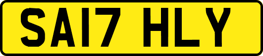 SA17HLY