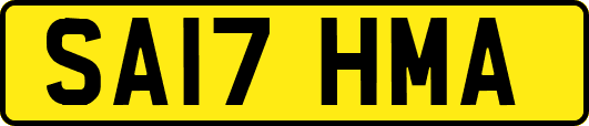 SA17HMA