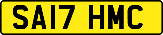 SA17HMC