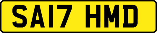 SA17HMD