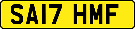 SA17HMF
