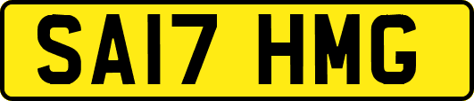 SA17HMG