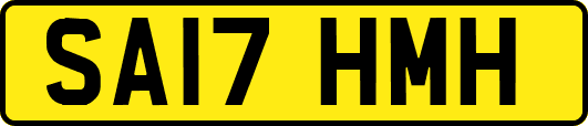 SA17HMH