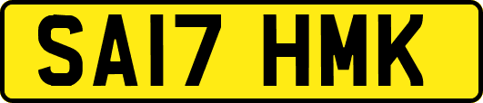 SA17HMK