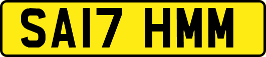 SA17HMM