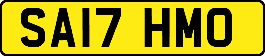 SA17HMO