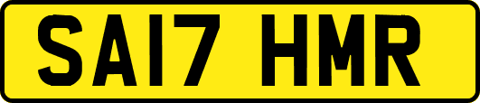 SA17HMR