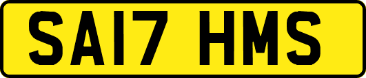 SA17HMS
