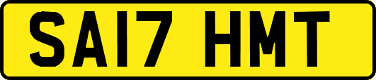 SA17HMT