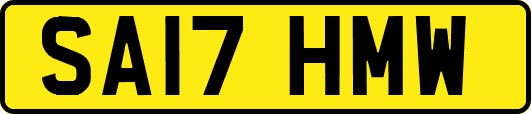 SA17HMW