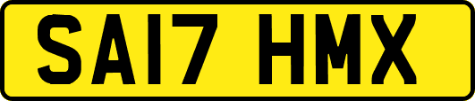 SA17HMX