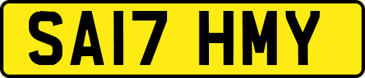 SA17HMY