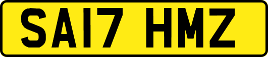 SA17HMZ