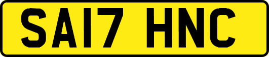 SA17HNC