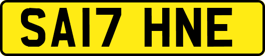 SA17HNE