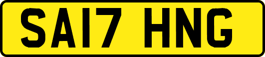 SA17HNG