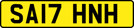 SA17HNH